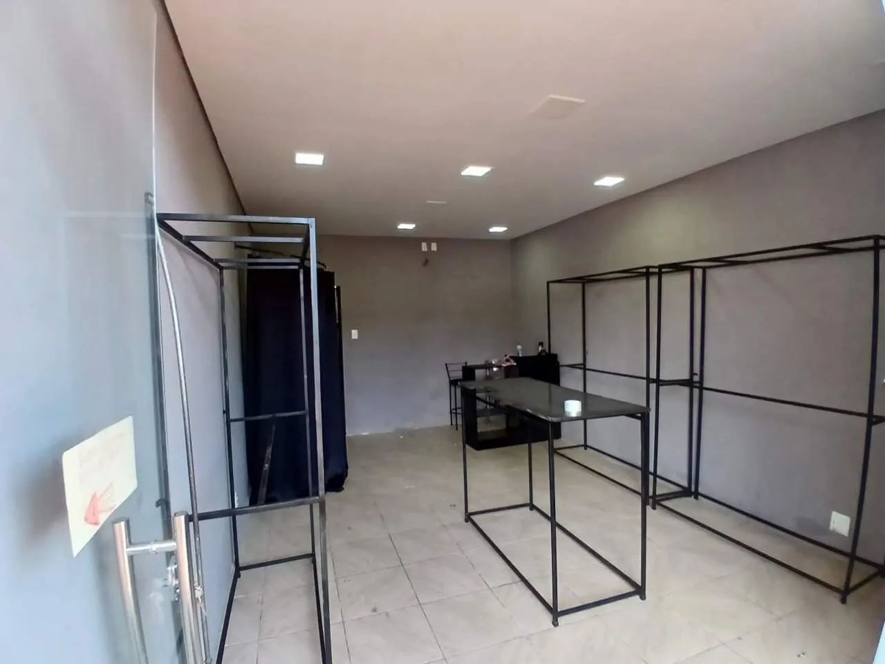 LOJA PARA LOCAÇÃO BAIRRO LIBERDADE - BELO HORIZONTE - Foto 3