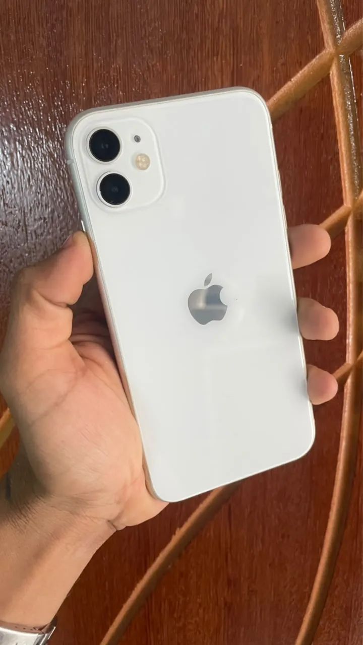 Vendo iPhone 11 128gb - Foto 2
