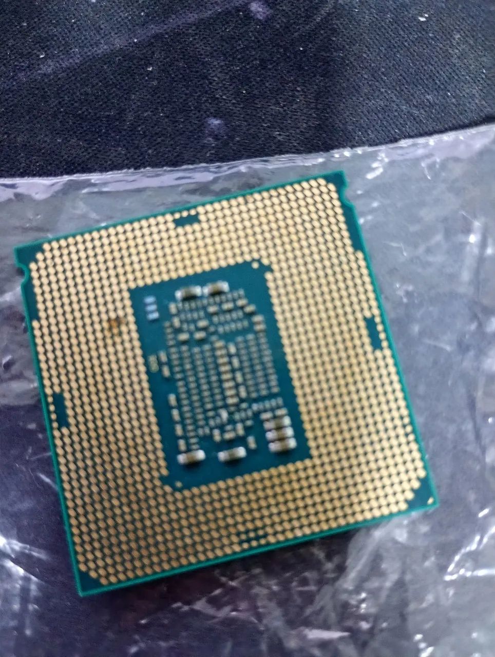 PROCESSADOR SEMI-USADO INTEL I5-7400 3.0GHZ - Foto 2