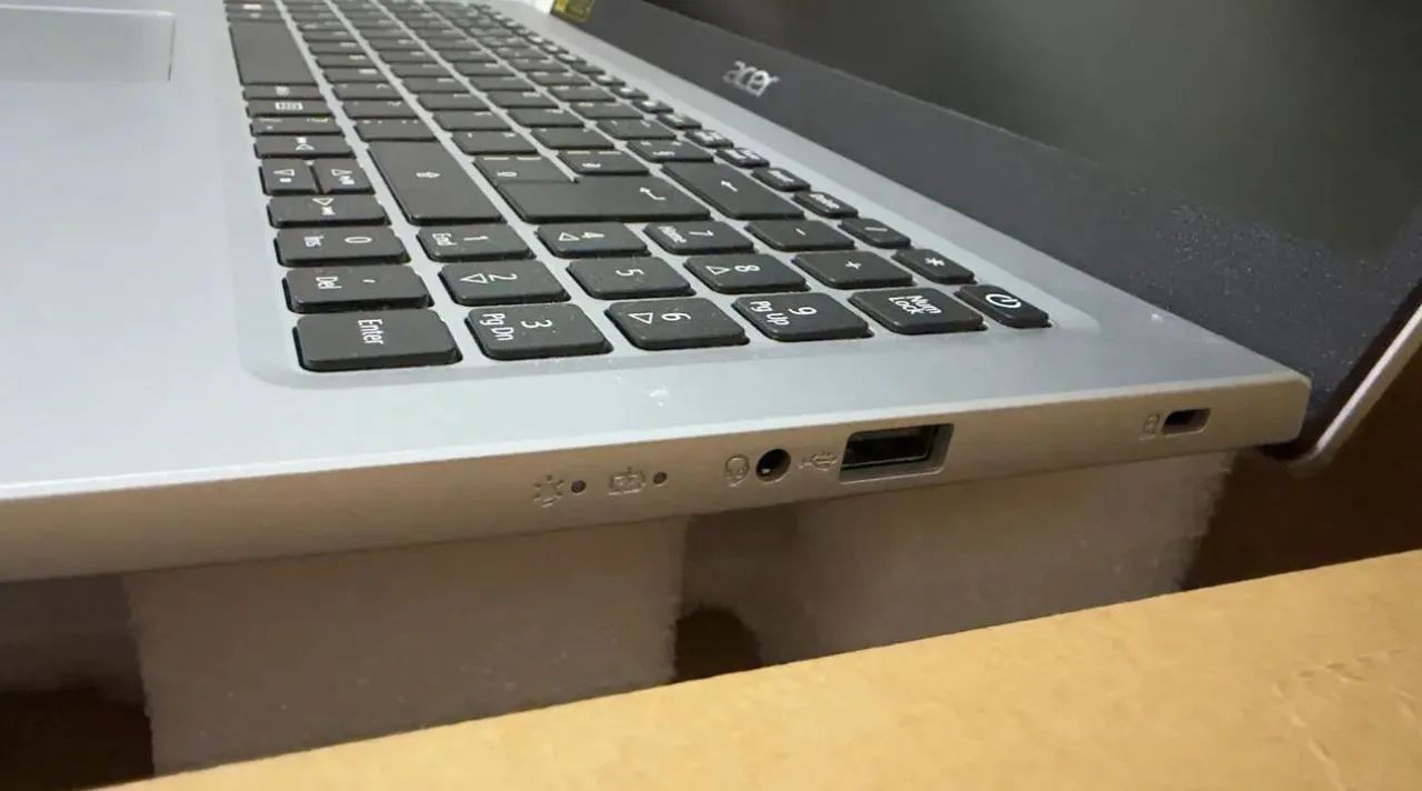 Notebook Acer 15.6" W11 - Foto 4