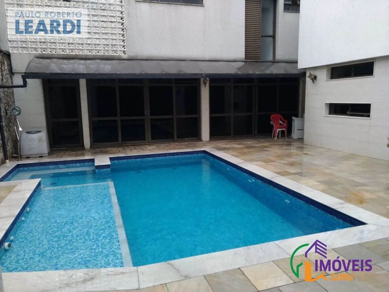 CASA ASSOBRADADA - TATUAPÉ - SP - Foto 2