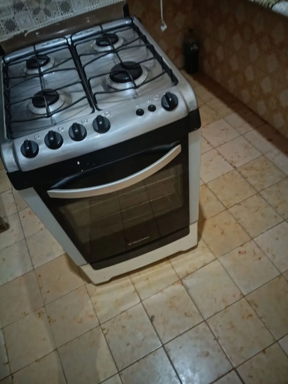 Fogão Eletrolux  - Foto 4