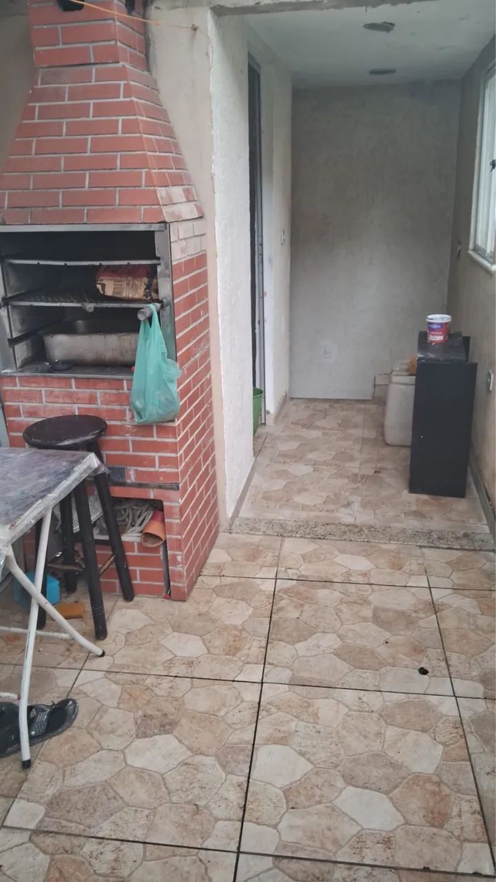 Alugo casa  - Foto 2