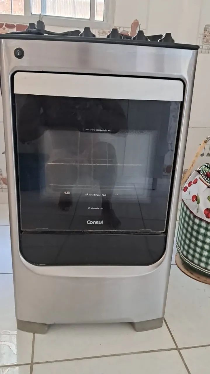Fogão  - Foto 3