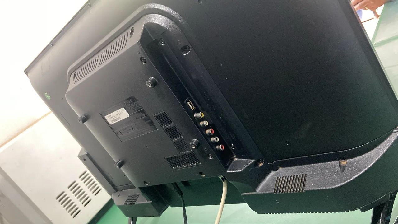 Tv 28 polegadas com garantia 