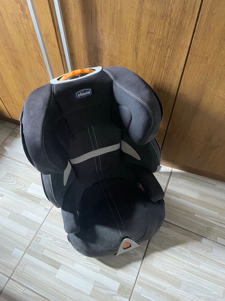 Vendo cadeira  - Foto 2