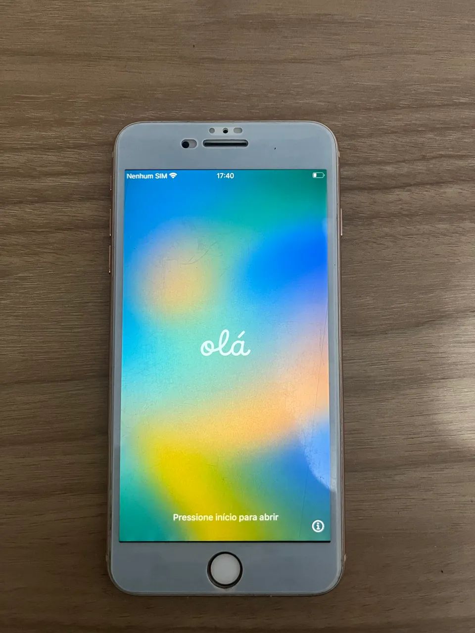 iPhone 8 Plus - Foto 3
