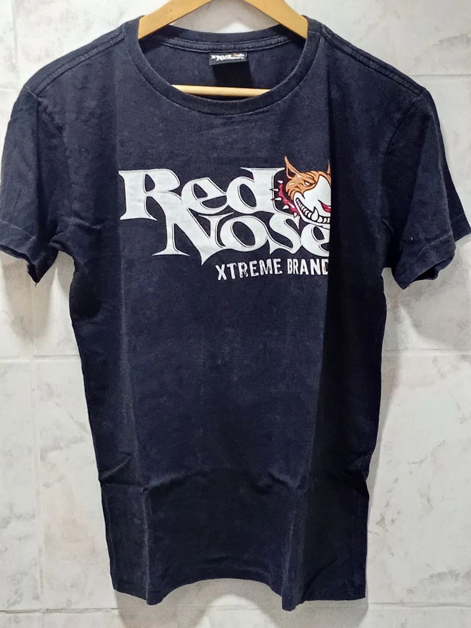 3 camisetas de malha