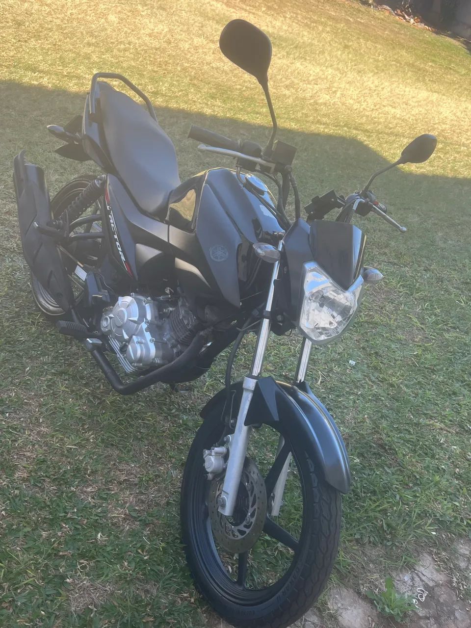 YAMAHA FACTOR 125  2018 - Foto 3