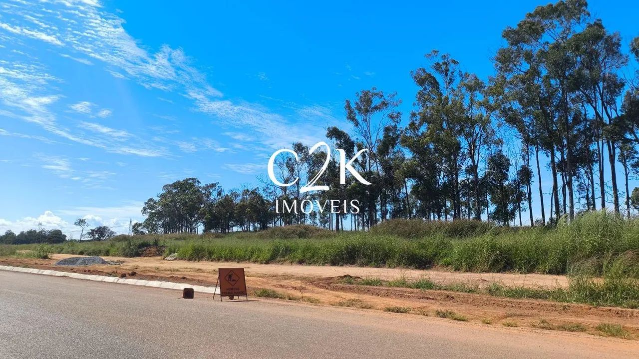 Área Comercial para Venda em Hidrolândia, Centro - Foto 4