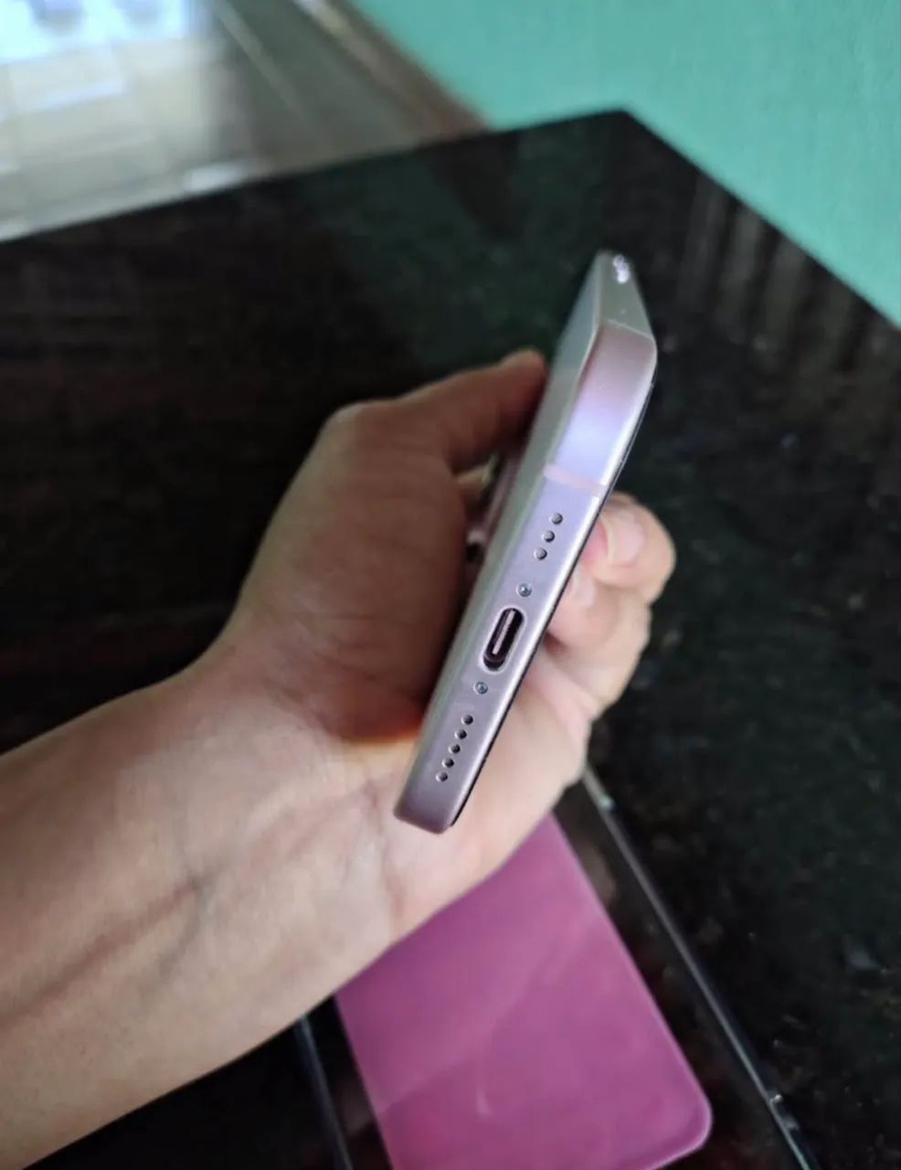 iPhone 15 128gb - Foto 5