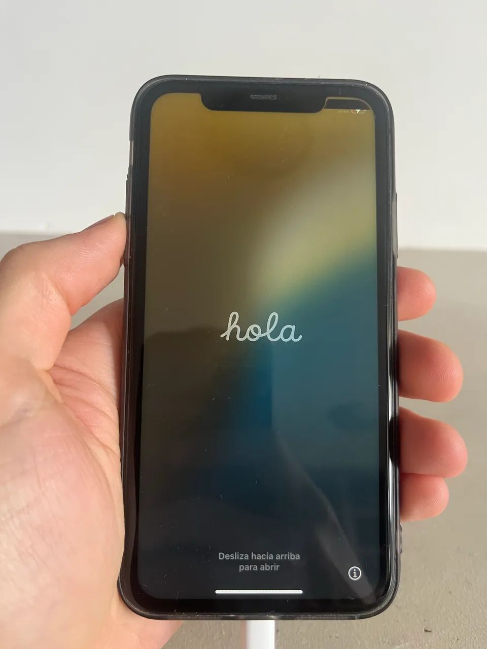 iPhone 11 64gb Preto - Foto 4