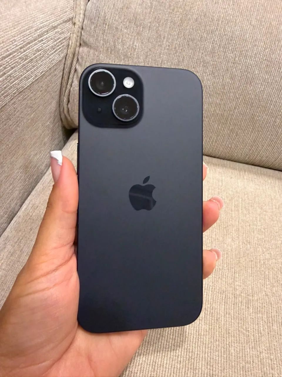 iPhone 15 - Foto 4