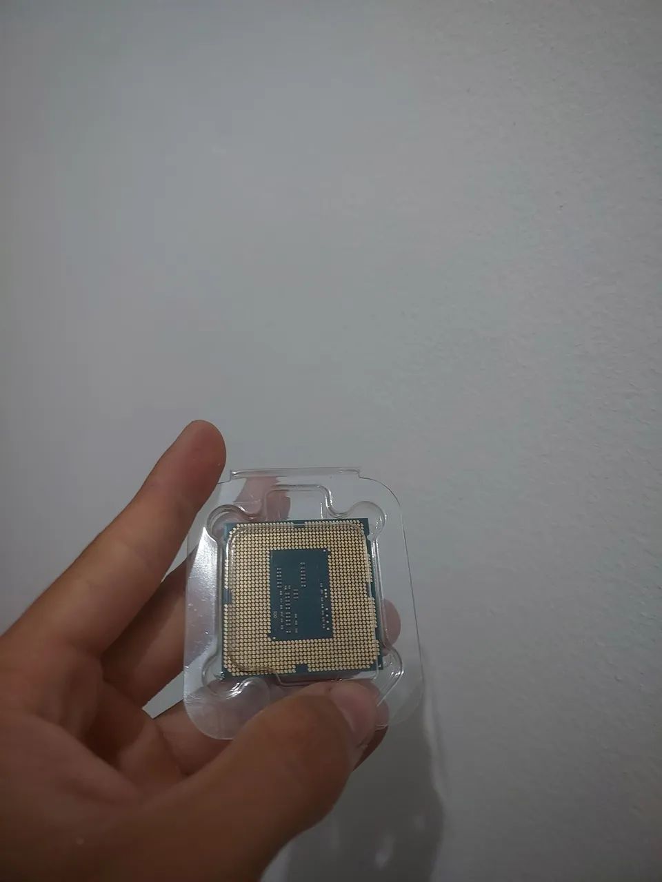 Processador i3 4160 3.60GHZ - Foto 2