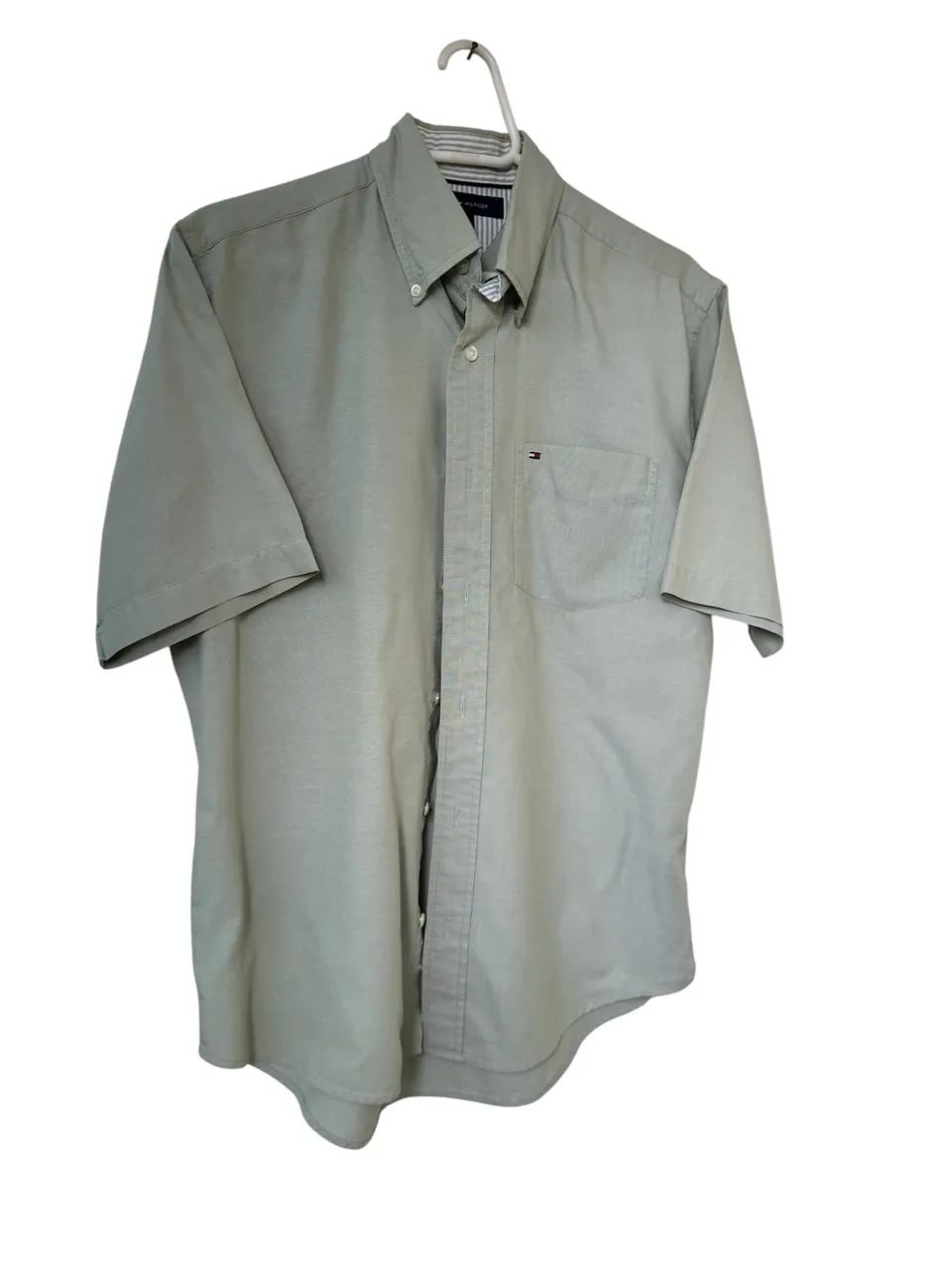 Camisa tommy Hilfiger original 