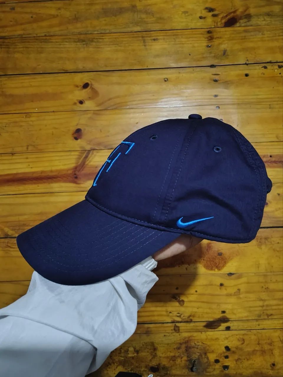 boné nike roger federer legacy - Foto 2