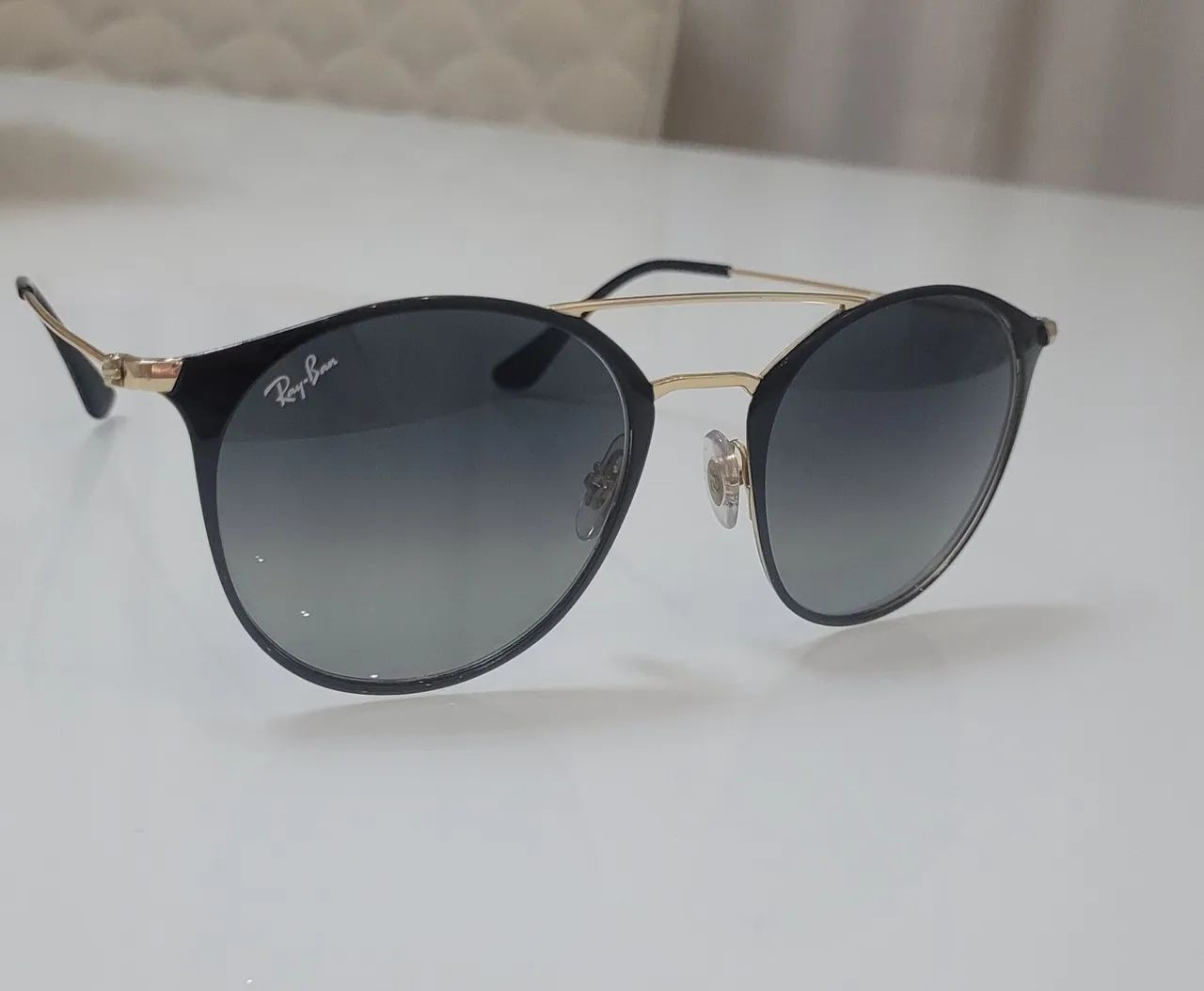 Óculos Ray Ban Original Seminovo 