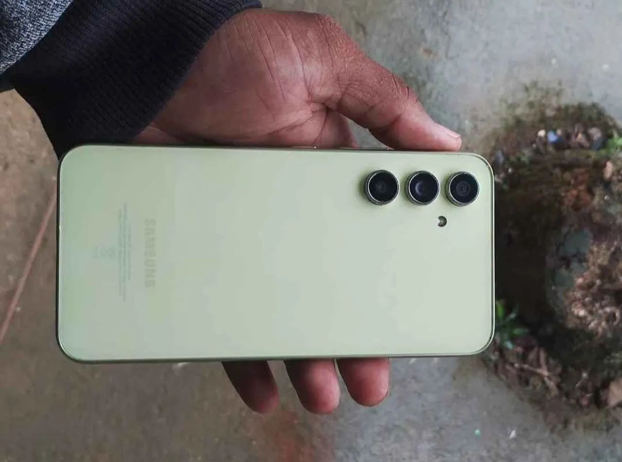 Samsung A54 - Foto 3