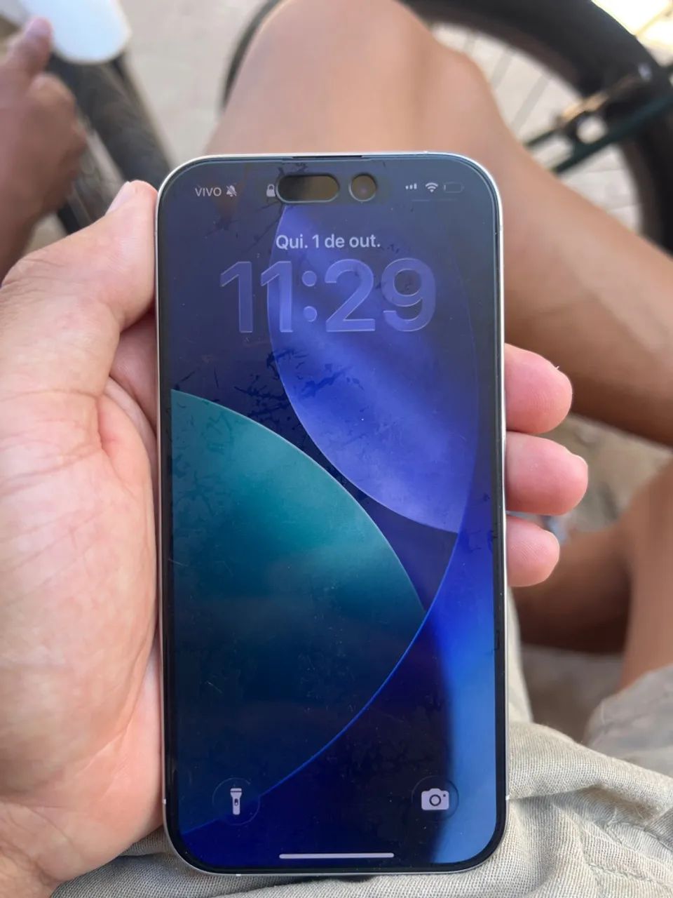 iPhone 15 pro  - Foto 2