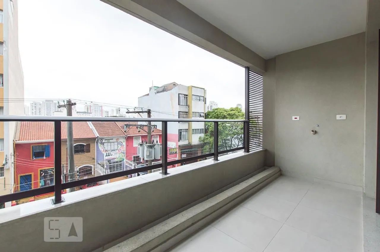 Apartamento à Venda - Lapa, 2 Quartos, 63 m2 - Foto 3