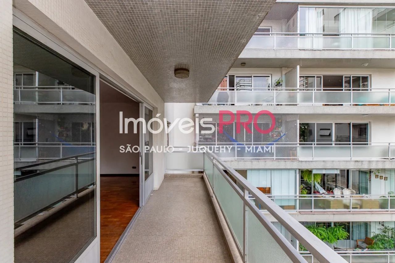 Apartamento, Moema - São Paulo - Foto 5