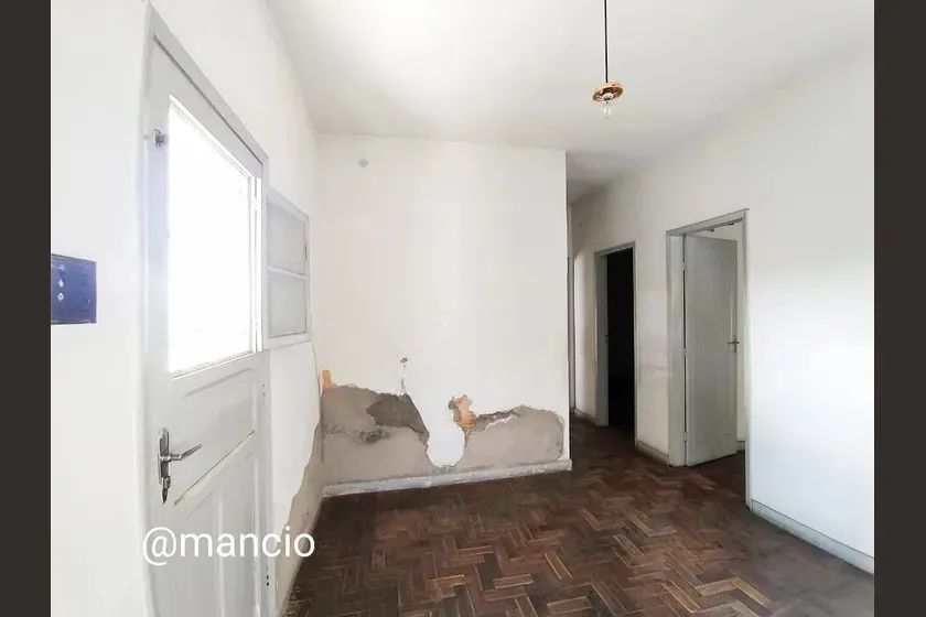 Casa à Venda - Ermelinda, 2 Quartos, 100 m2 - Foto 2