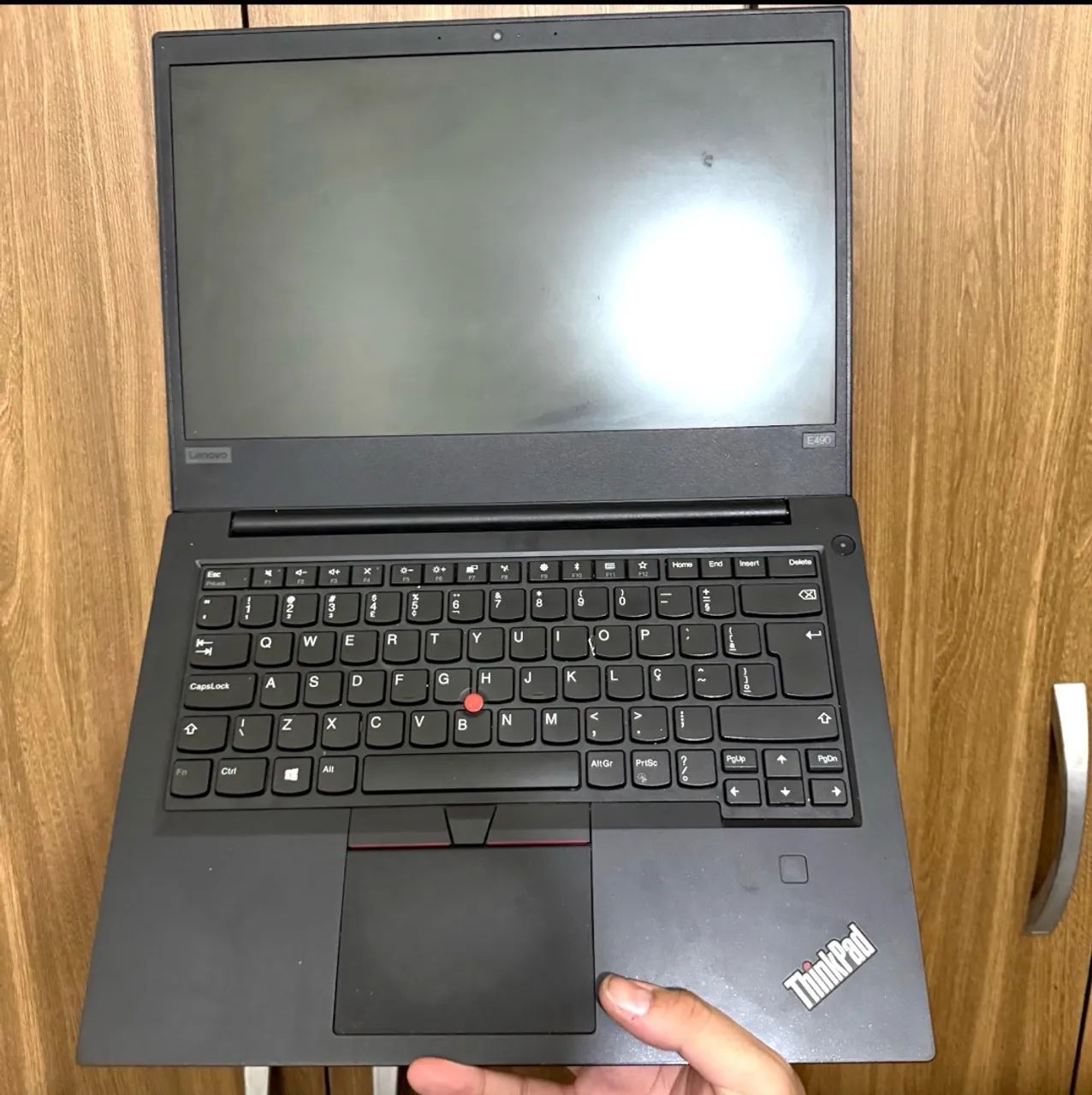Lenovo Thinkpad T490 Ótimo estado 