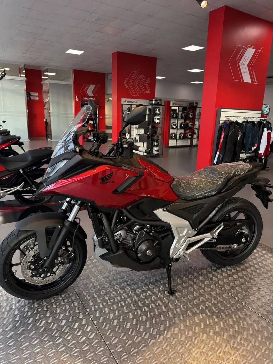 750c moto nova - Foto 3