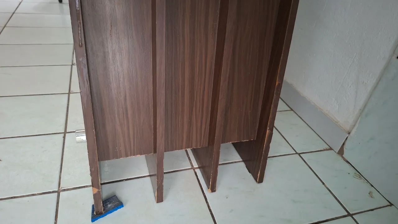 Mesa de vidro