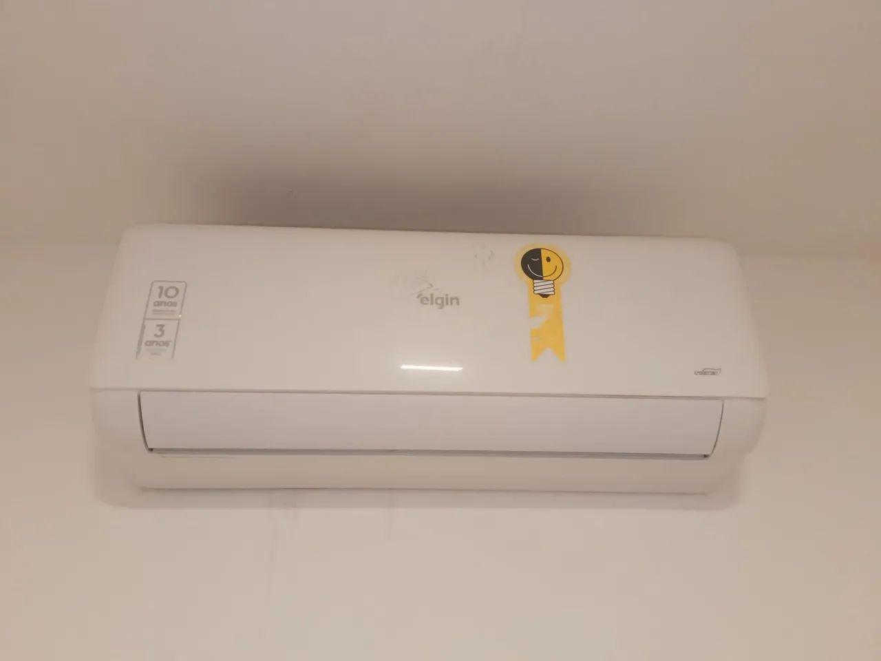 Vendo ar condicionado 12 mil btus  - Foto 3