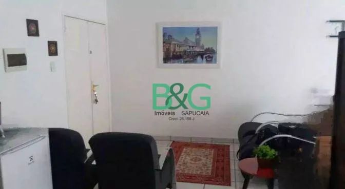 Conjunto para alugar, 74 m² por R$ 1.700,00/mês - Sé - São Paulo/SP - Foto 2