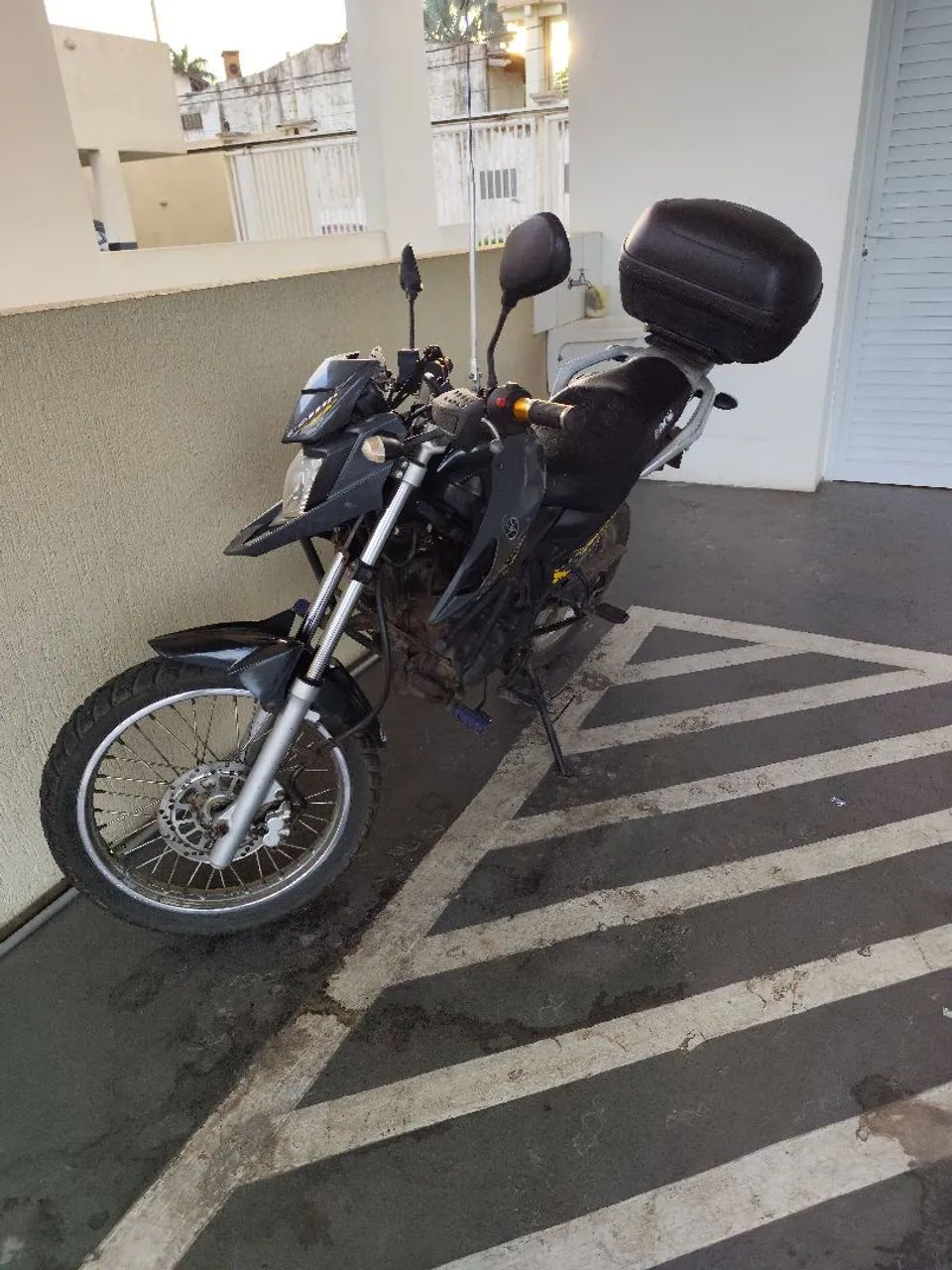 Vendo croccer 150 - Foto 2