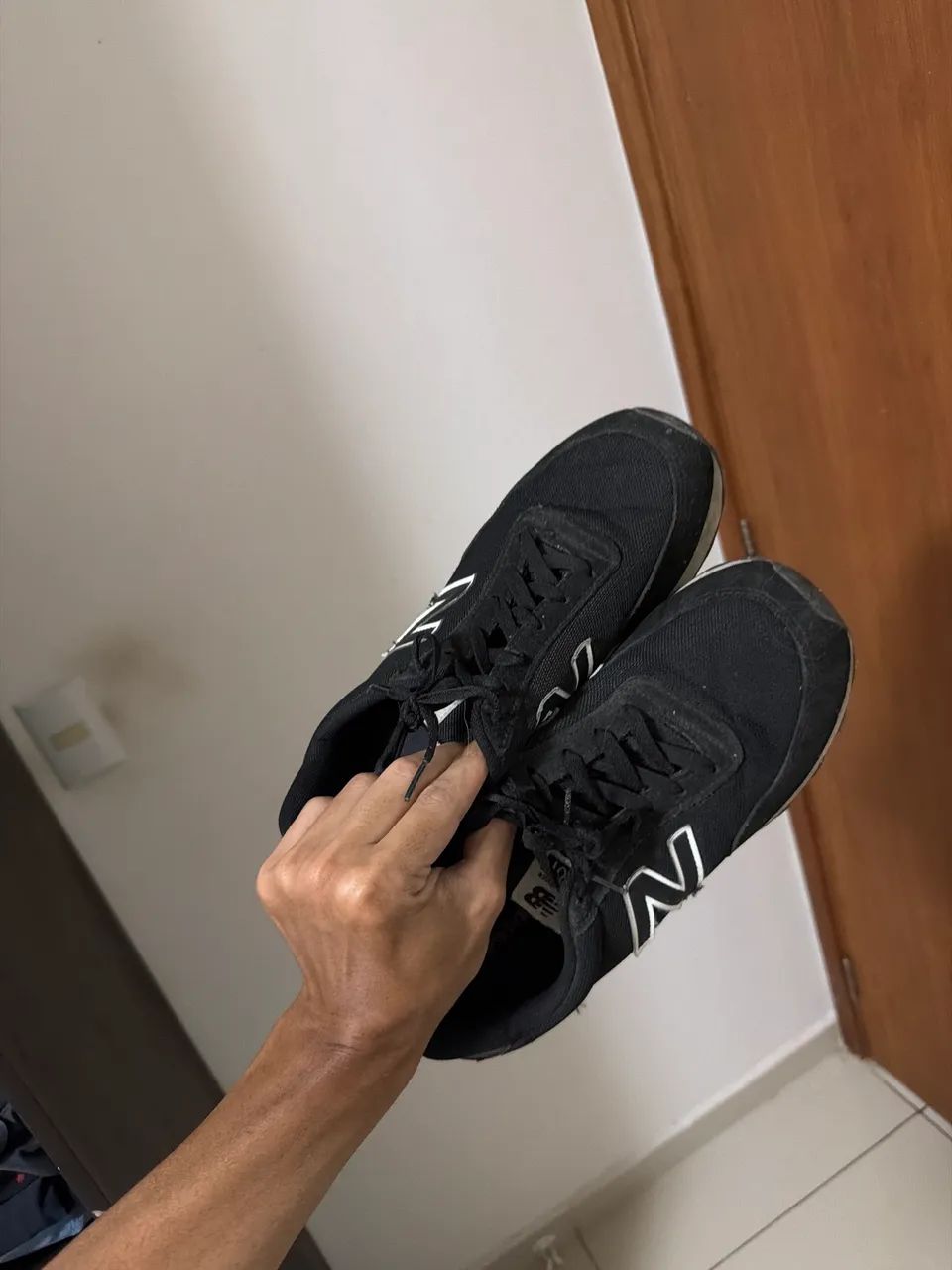 Tênis New Balance - 42 - Foto 2