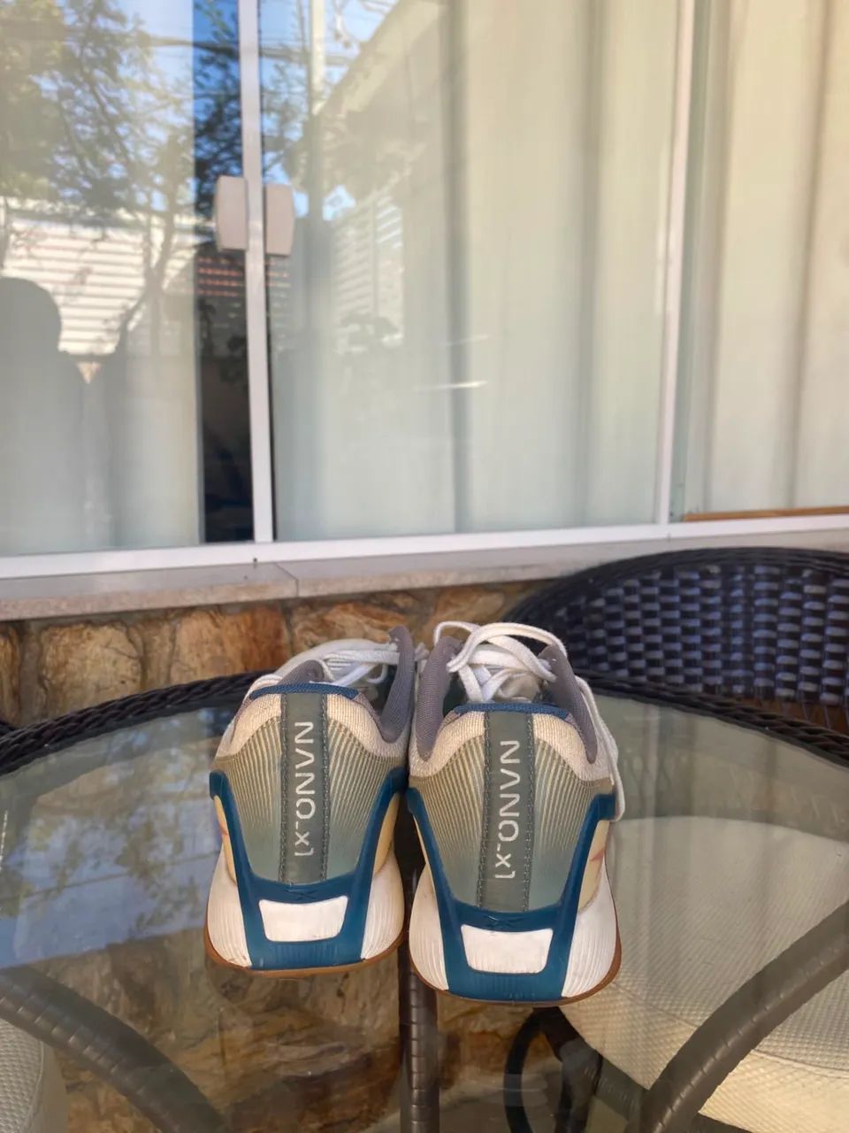 Reebok Nano X1 - Foto 3