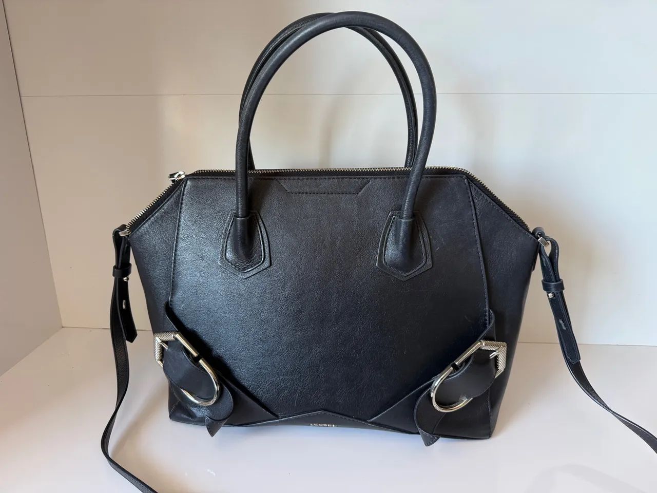 Vendo bolsa
