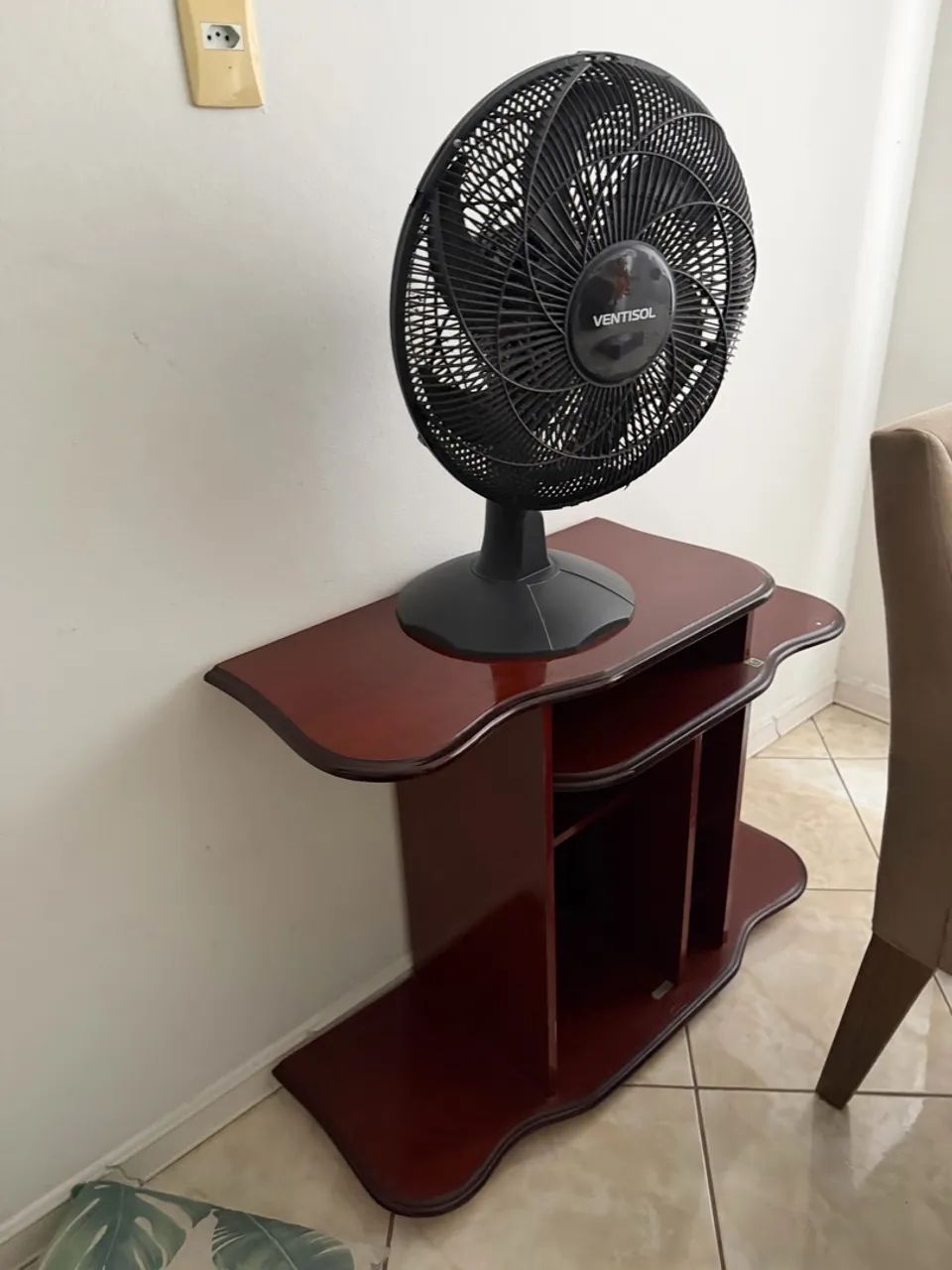 Vendo estantes 