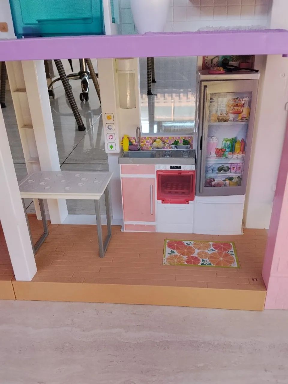 Casa da Barbie  - Foto 6