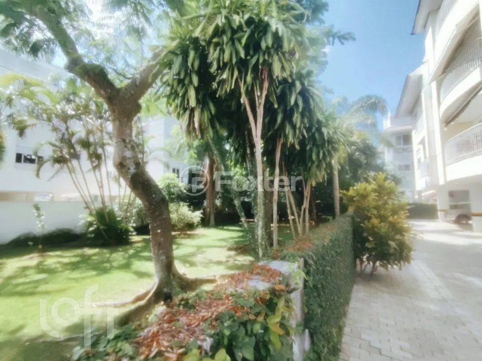 Apartamento à venda Rua das Moreias, Jurerê - Florianópolis - Foto 3
