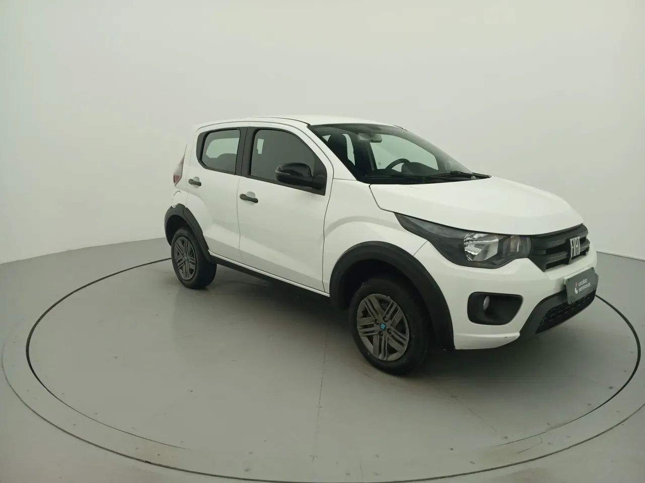 Fiat Mobi LIKE 1.0 Fire Flex 5p., foto 7 de 18