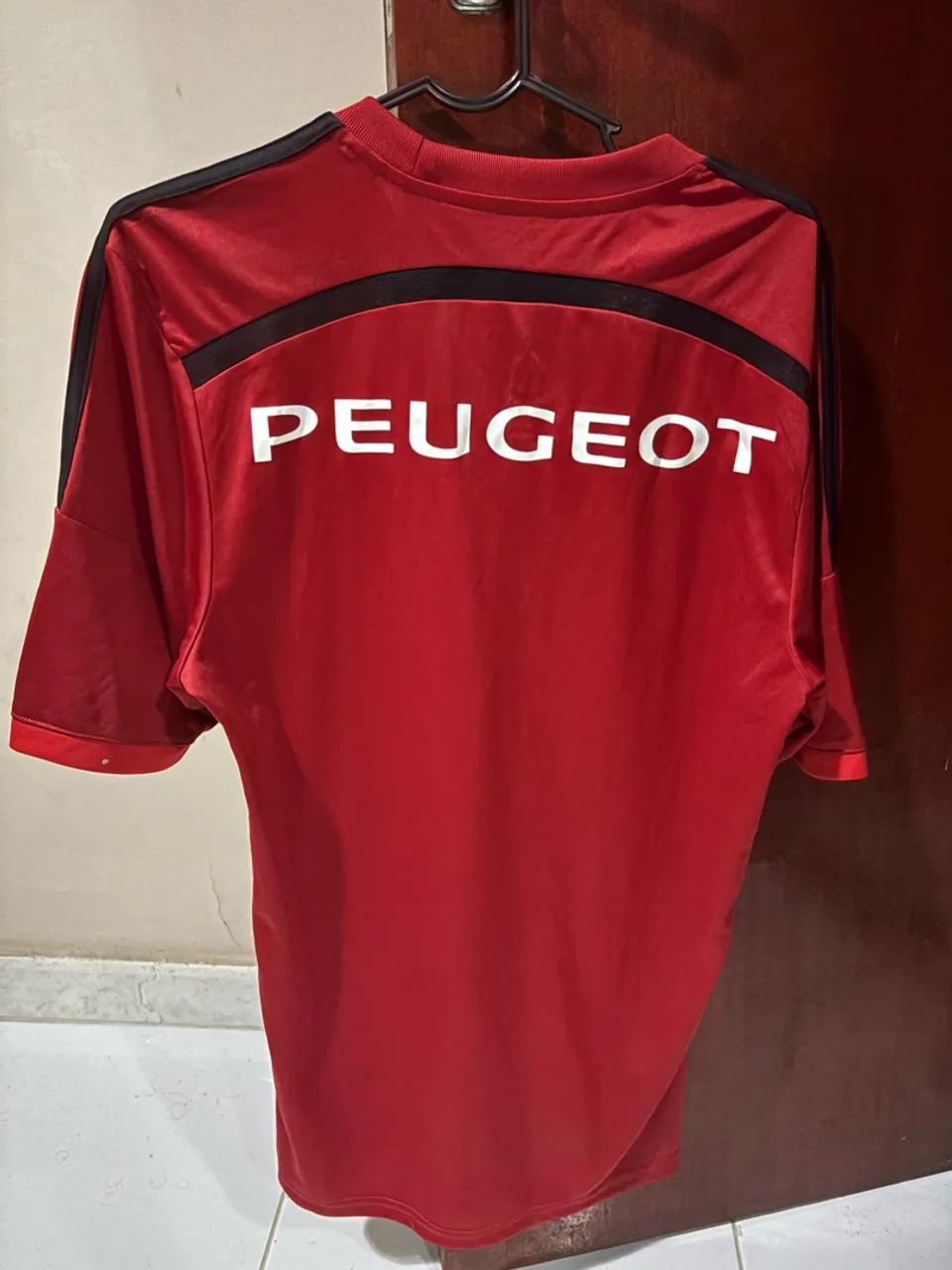 Camisa Flamengo Adidas 2014 - Foto 2