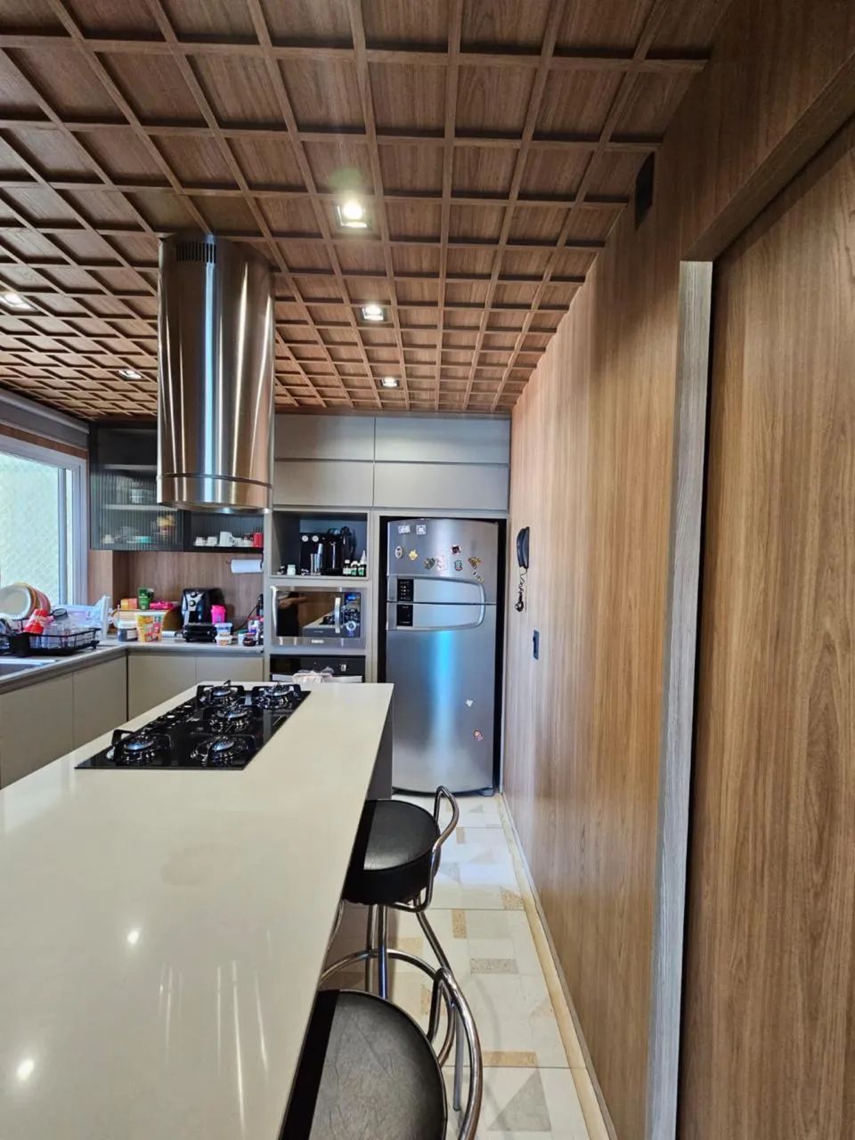 Apartamento 3 quartos Centro - Foto 11