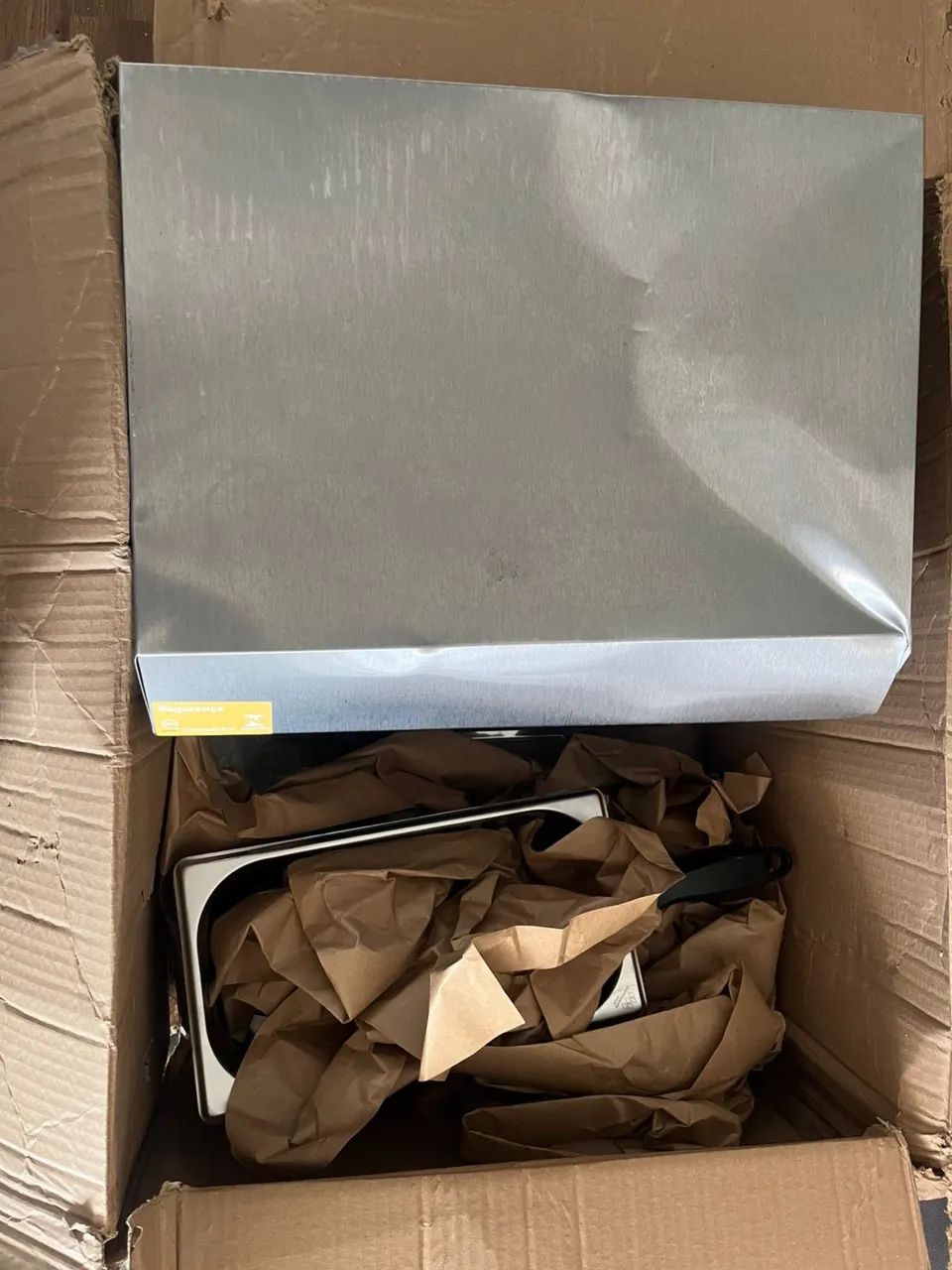 CONSERVADORA DE PROTEÍNA  - Foto 3