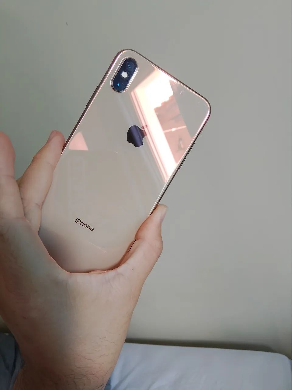 iPhone XS Max 64gb - Foto 4