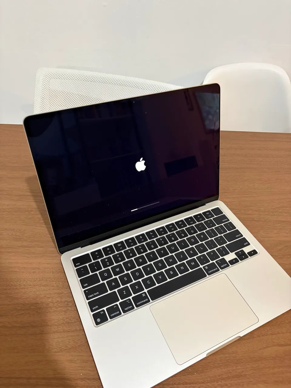 MacBook Air M2 16gb cor Starlight - Notebooks - Santana, Porto