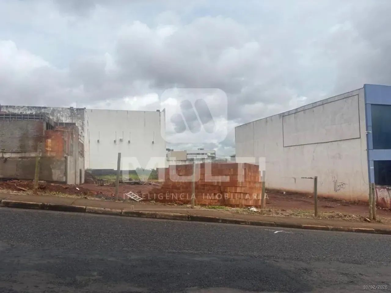 Terreno - DANIEL FONSECA - Foto 2