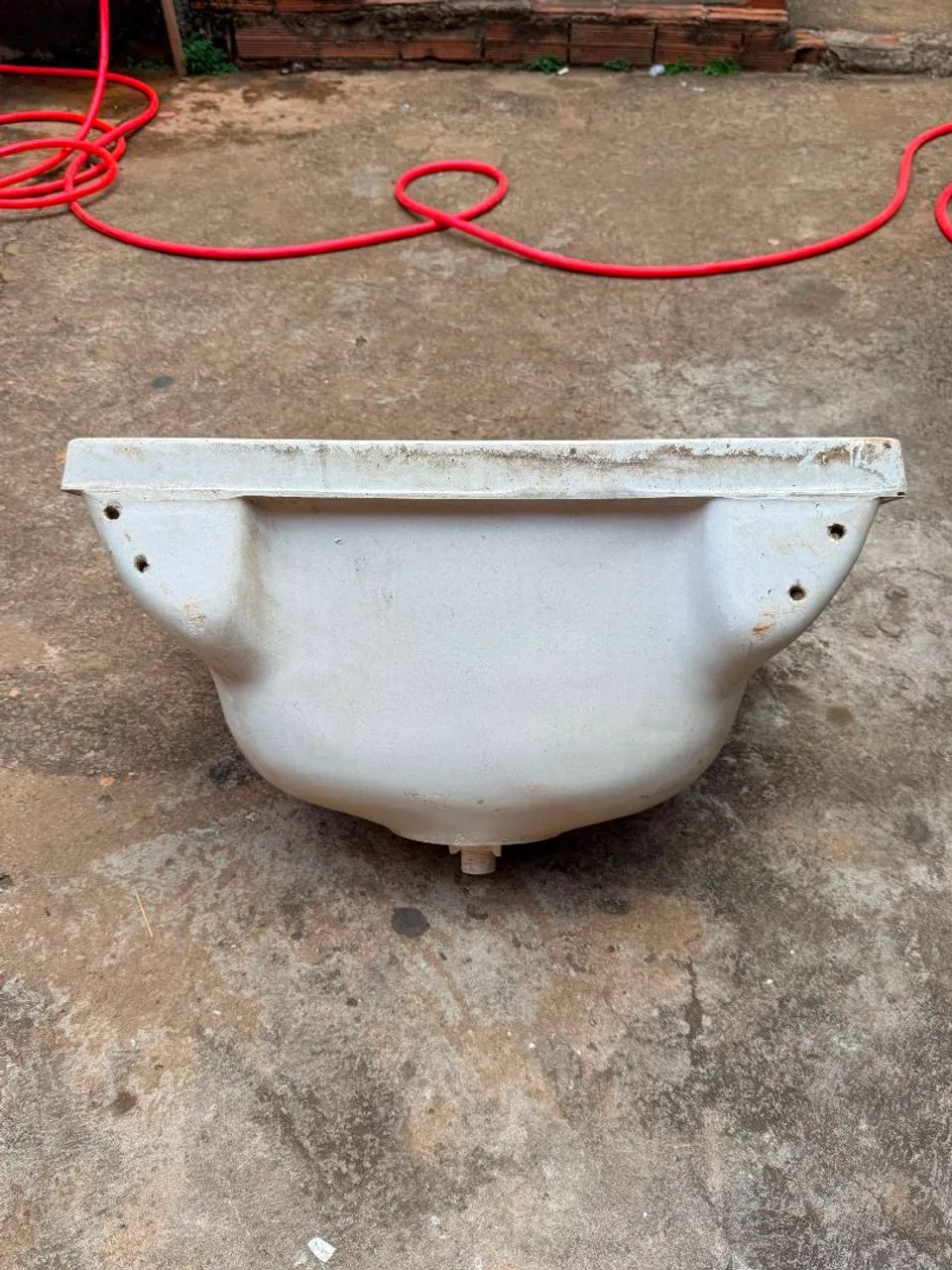 Tanque  - Foto 2