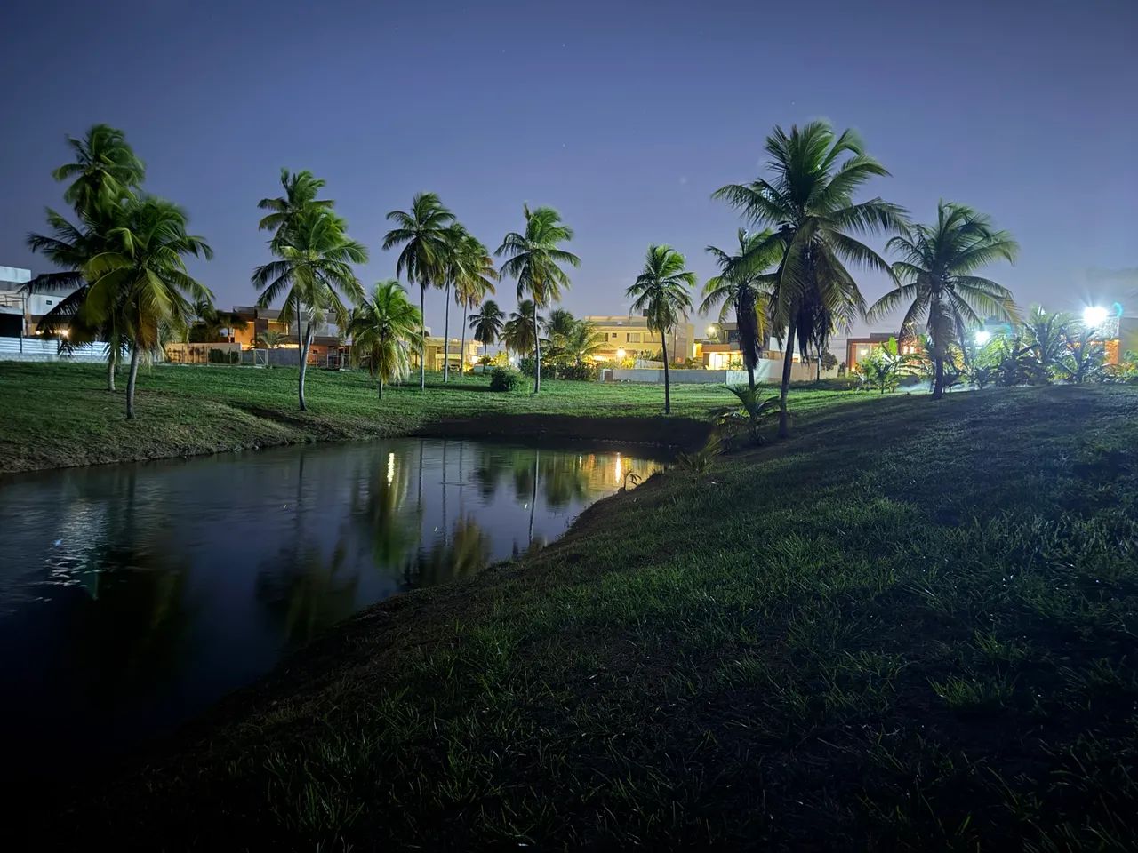 VAGA PARA DOMÉSTICA BARRA DOS COQUEIROS
