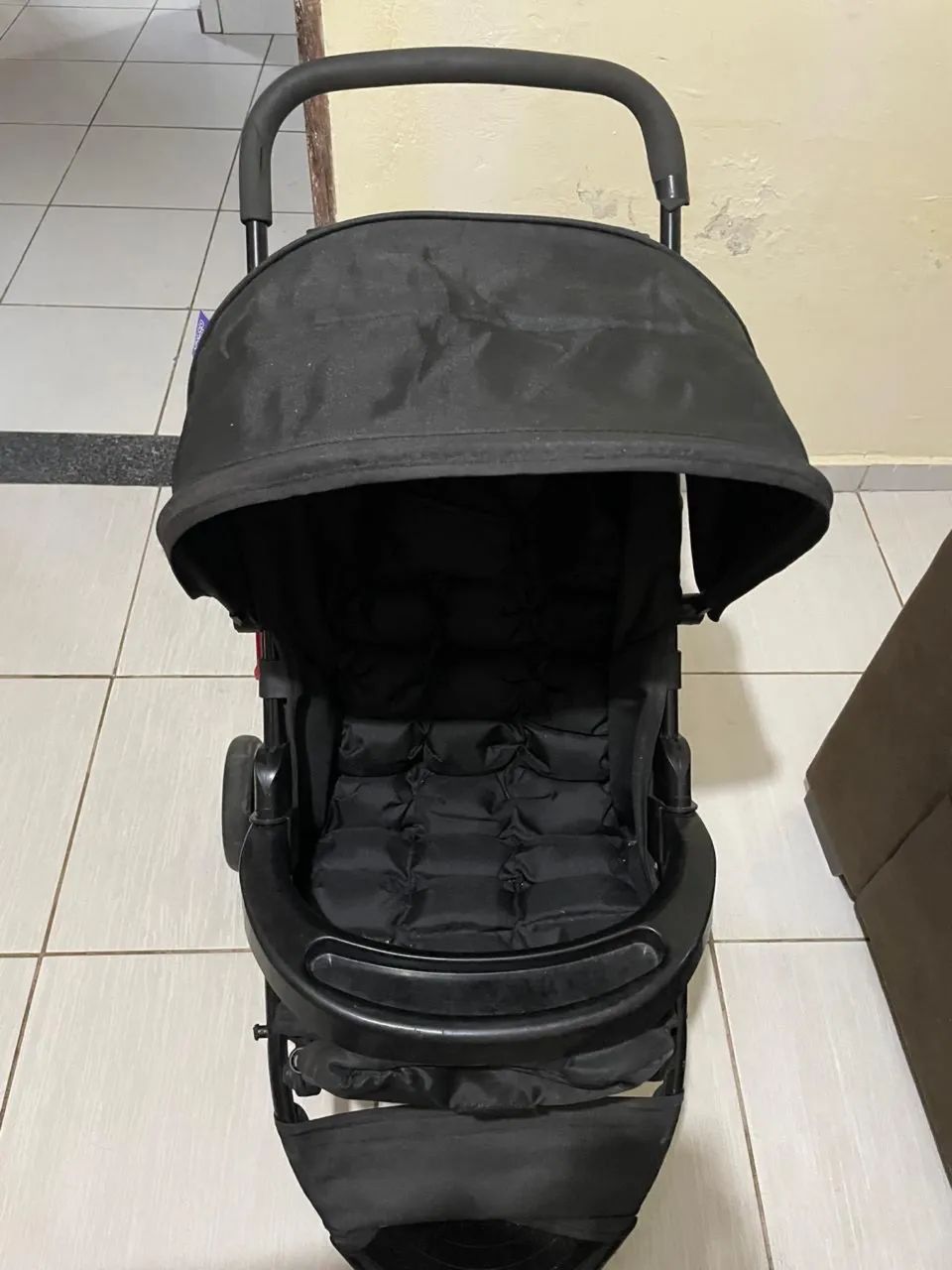 Carrinho de bebê  - Foto 4