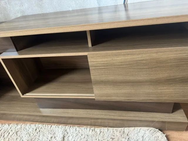 Rack Ideal para Apto Impecável - Com Rodinha