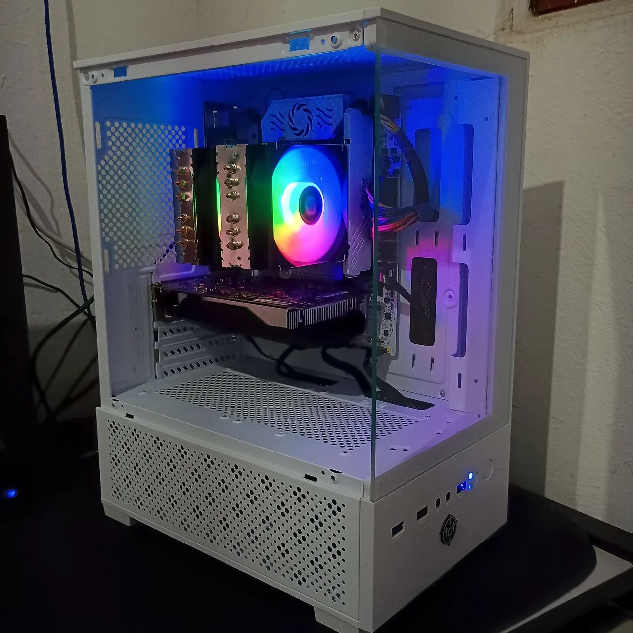 Pc Gamer Oportunidade 